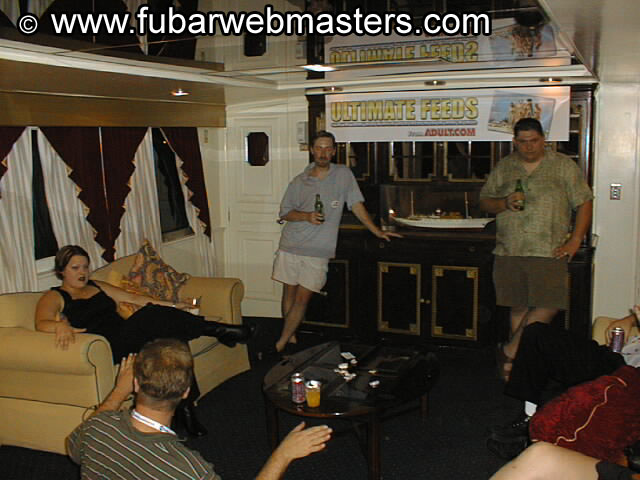 Internext Warm-up Party 2002