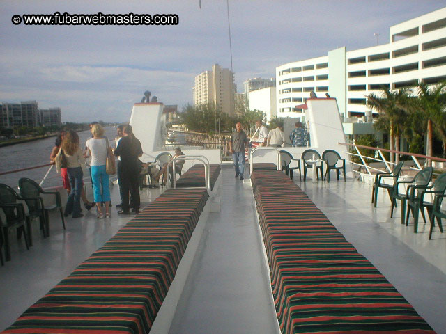 VIP Cocktail Party 2002