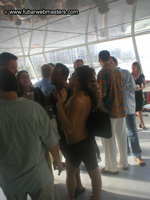 VIP Cocktail Party 2002