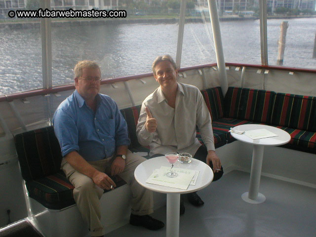 VIP Cocktail Party 2002