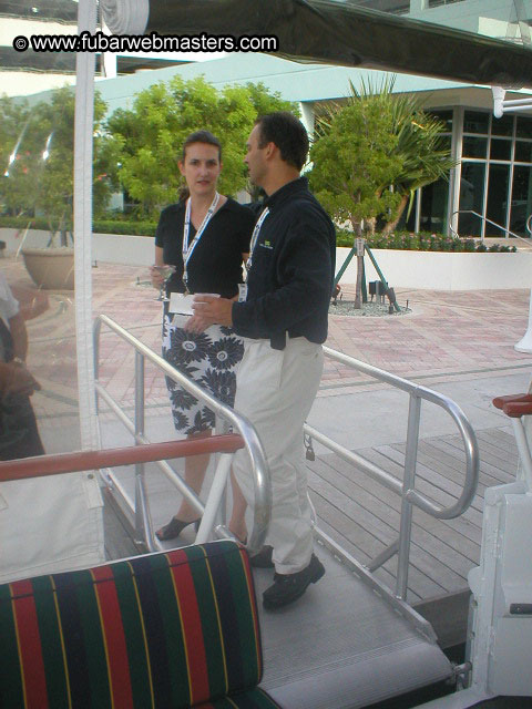 VIP Cocktail Party 2002