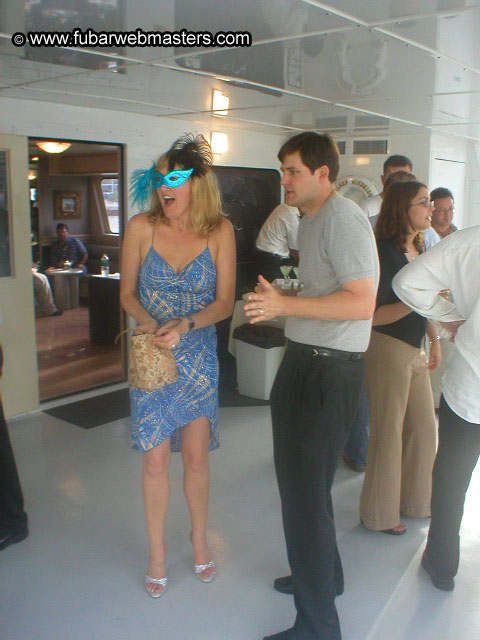 VIP Cocktail Party 2002