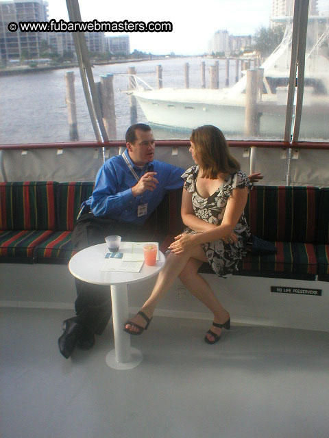 VIP Cocktail Party 2002