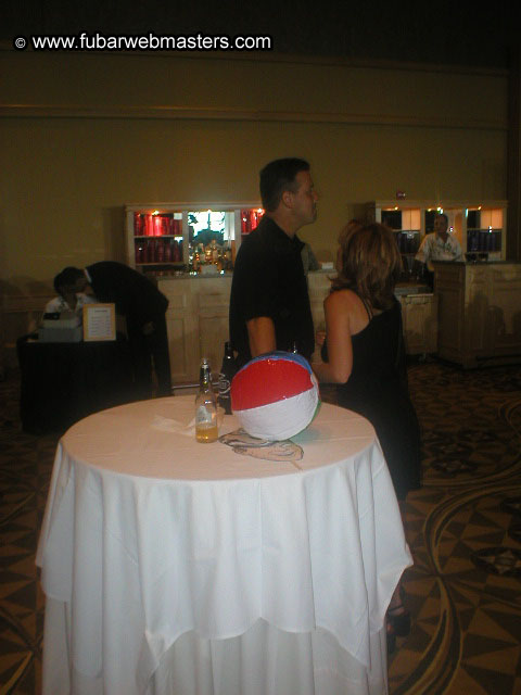 Players Pool Party 2002