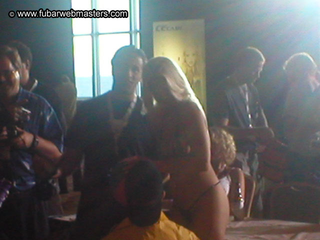 Players Pool Party 2002