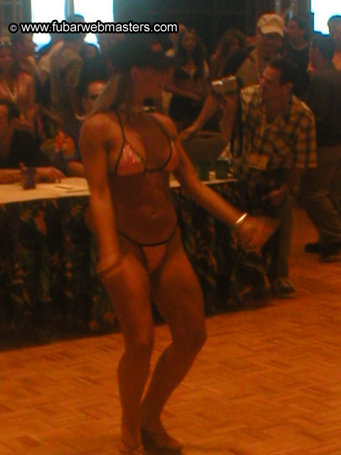 Players Pool Party 2002