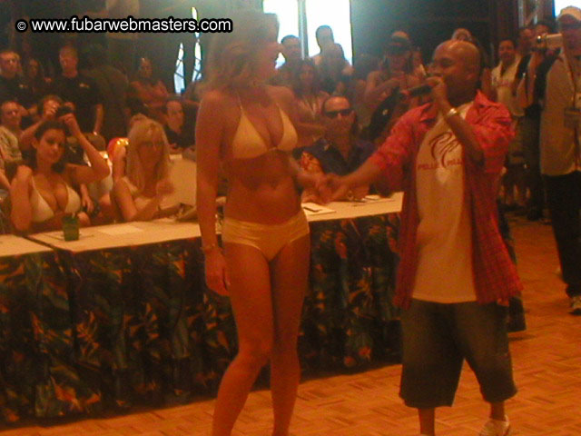 Players Pool Party 2002