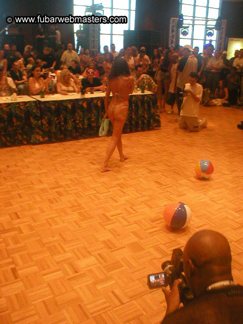 Players Pool Party 2002