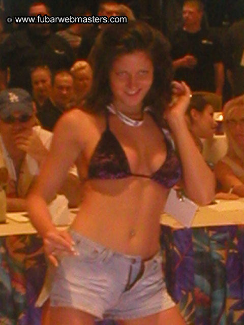 Players Pool Party 2002