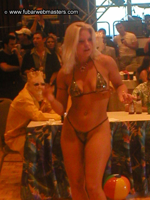 Players Pool Party 2002