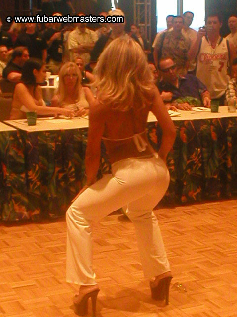 Players Pool Party 2002