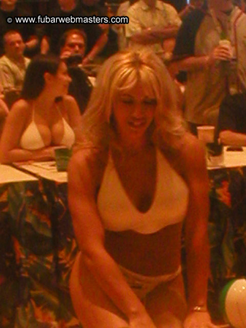 Players Pool Party 2002