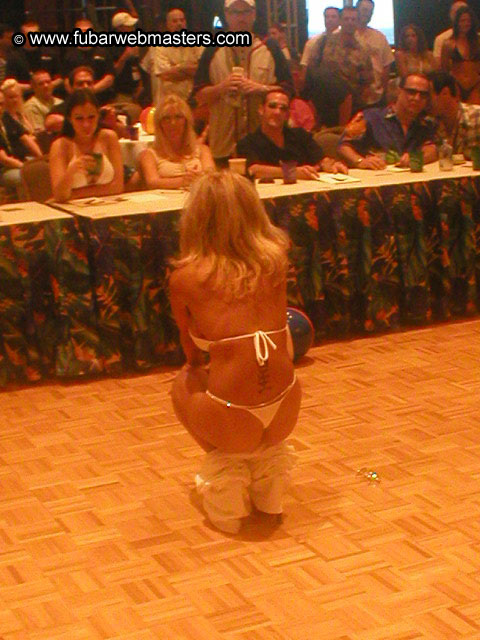 Players Pool Party 2002