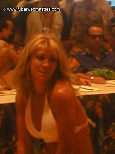 Players Pool Party 2002