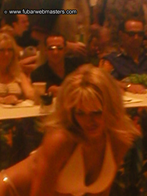 Players Pool Party 2002