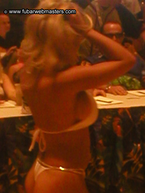 Players Pool Party 2002