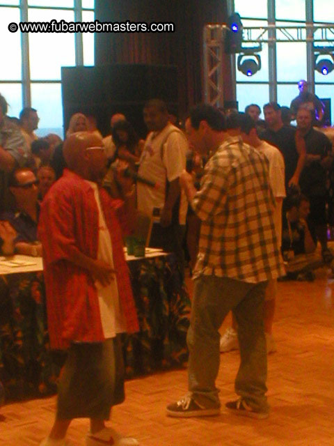 Players Pool Party 2002