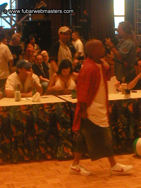 Players Pool Party 2002