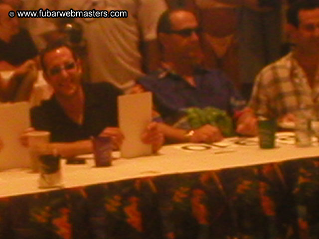 Players Pool Party 2002