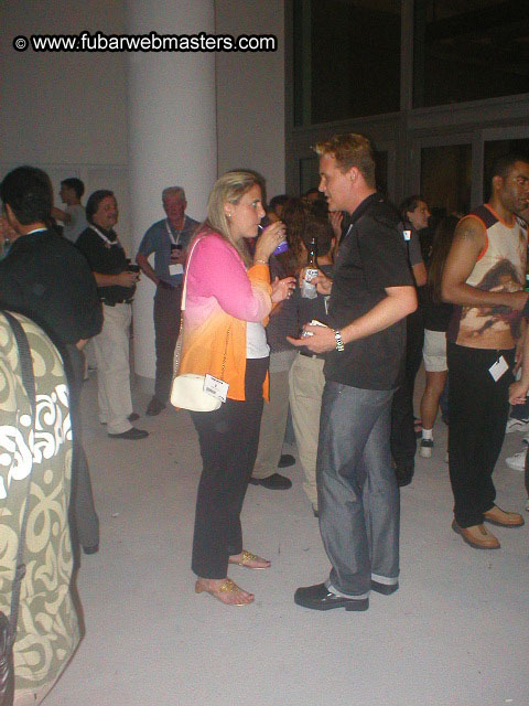 Players Pool Party 2002