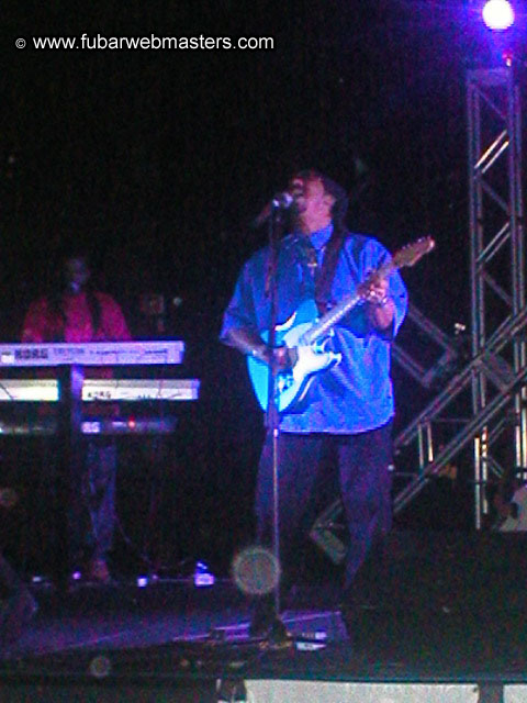 Players Pool Party 2002