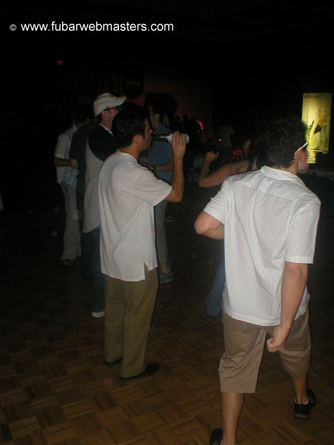 Players Pool Party 2002