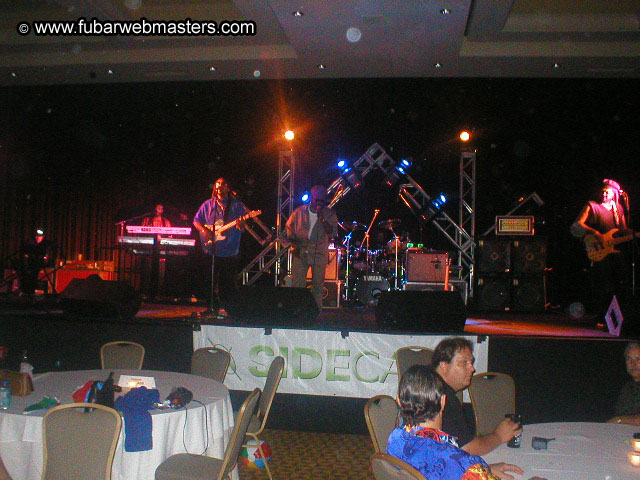 Players Pool Party 2002