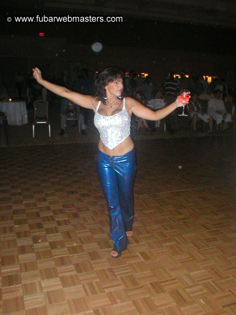 Players Pool Party 2002