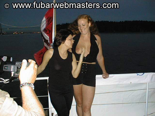 Boat Cruise 2002