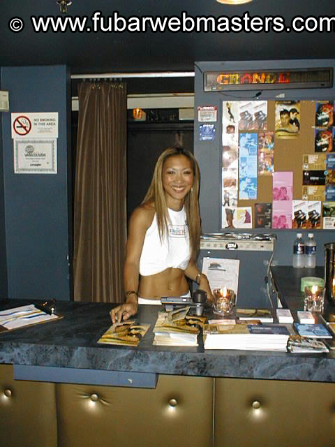 Viva Livido Party 2002