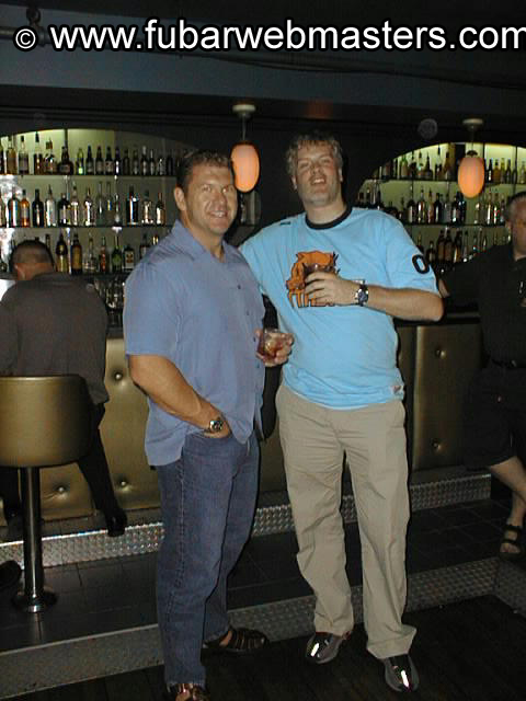 Viva Livido Party 2002