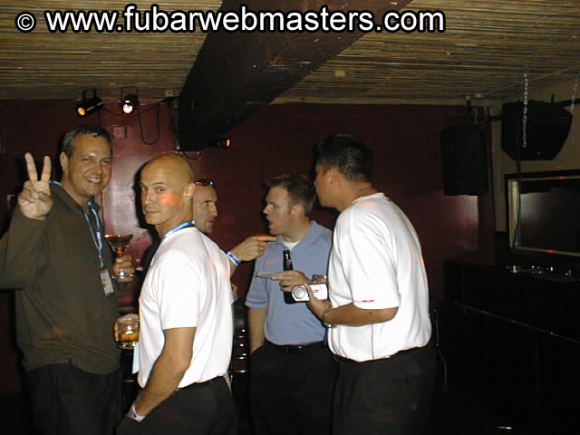 Viva Livido Party 2002