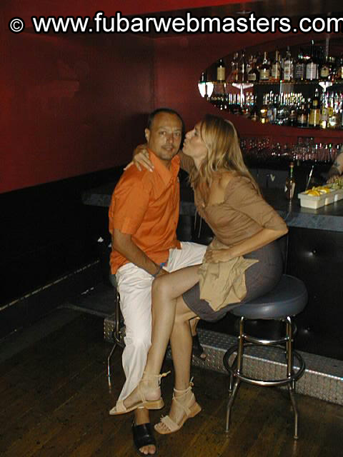 Viva Livido Party 2002