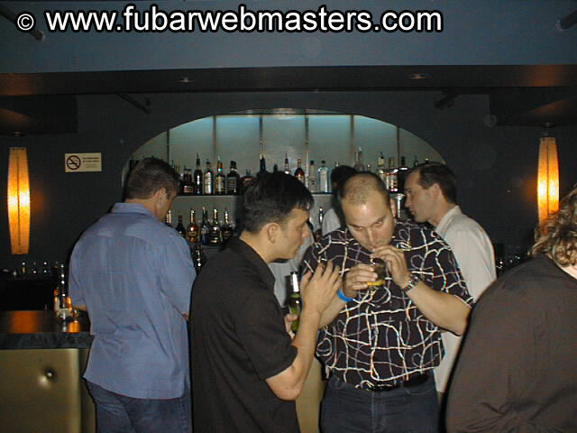 Viva Livido Party 2002