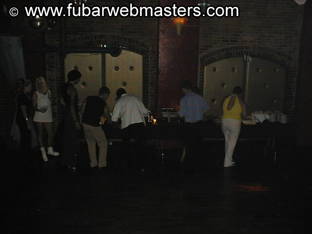 Viva Livido Party 2002