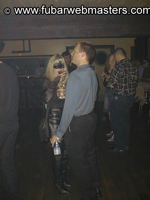 Viva Livido Party 2002