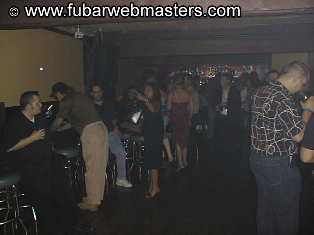 Viva Livido Party 2002