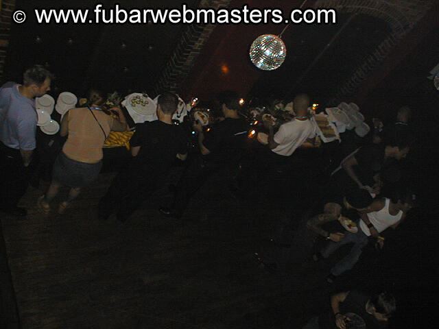 Viva Livido Party 2002