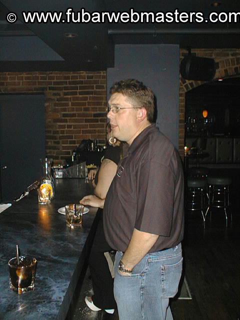 Viva Livido Party 2002