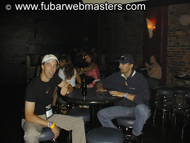 Viva Livido Party 2002