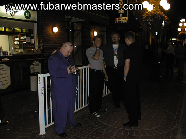 Viva Livido Party 2002