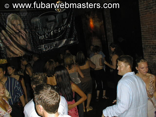 Velvet Bang-Bang Bash 2002