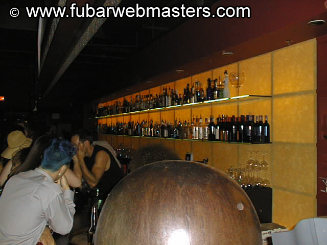 Velvet Bang-Bang Bash 2002