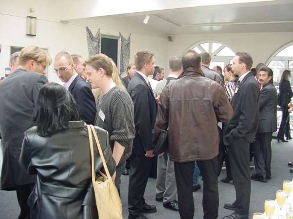 AWM-Events 2002 2002