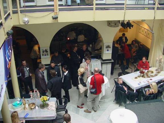 AWM-Events 2002 2002