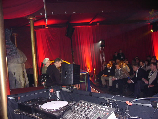 AWM-Events 2002 2002