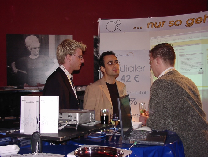 AWM-Events 2002 2002