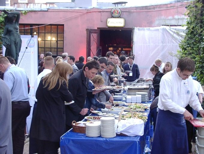 AWM-Events 2002 2002