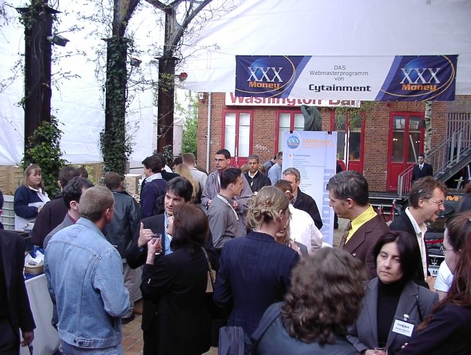 AWM-Events 2002 2002