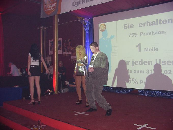 AWM-Events 2002 2002